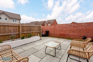 Garden- click for photo gallery